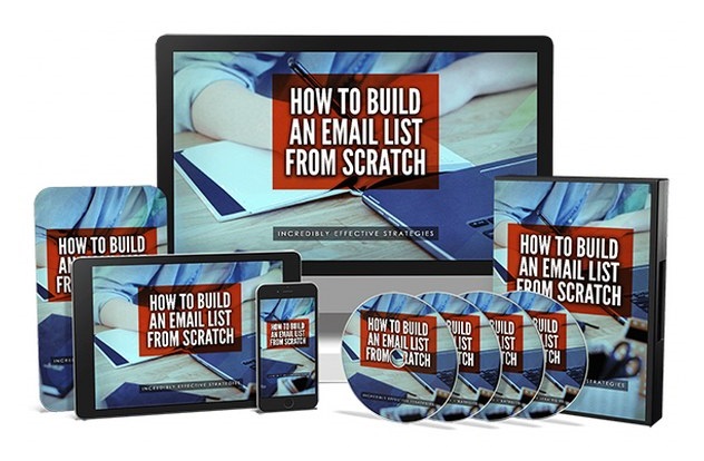 How-To-Build-An-Email-List-From-Scratch_600x394